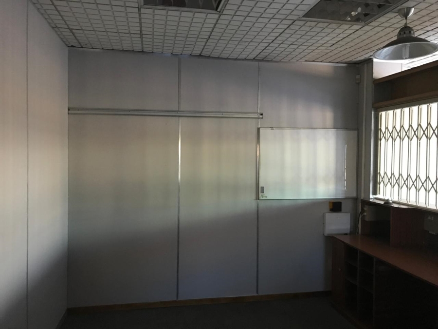 Commercial Property for Sale in Uitvlught Free State